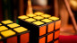 Preview: Space Cube by Terry Chou and TCC