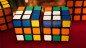 Preview: Space Cube by Terry Chou and TCC