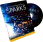 Preview: Sparks by JC James - DVD