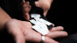 Preview: Sparrow Wallet by Steven Ng, Chris James & TCC Magic