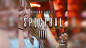 Preview: Spectral by Adriano Zanetti