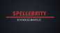 Preview: Spellebrity by Nikolas Mavresis - Video - DOWNLOAD