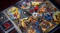 Preview: Spider-Man Jigsaw Puzzle by theory11