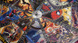 Preview: Spider-Man Jigsaw Puzzle by theory11
