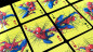 Preview: Spider Man V3 Deck by JL Magic - Pokerdeck