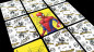 Preview: Spider Man V3 Deck by JL Magic - Pokerdeck