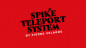 Preview: Spike Teleport System by Pierre Velarde
