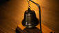 Preview: Spirit Bell by Tony Anverdi