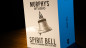Preview: Spirit Bell by Tony Anverdi