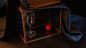 Preview: Spirit Bell Deluxe Set by Tony Anverdi