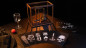 Preview: Spirit Bell Deluxe Set by Tony Anverdi