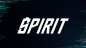 Preview: Spirit (Black) by Ardubi & Doosung Hwang