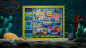 Preview: SpongeBob SquarePants Jigsaw Puzzle by theory11
