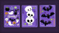 Preview: Spooky by Puckator UK - Pokerdeck