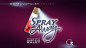 Preview: SPRAY AWAY by Gustavo Raley