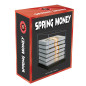 Preview: Spring Money by Tora Magic Preview: Spring Money by Tora Magic
