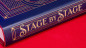 Preview: Stage By Stage by John Graham - Buch