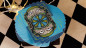 Preview: Standard Edition Night at the Circus (Freak Show) by Anti-Faro - Pokerdeck
