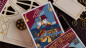 Preview: Standard Edition Wright Brothers (Fig. 1) - Pokerdeck