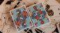 Preview: Standard Edition Wright Brothers (Fig. 2) - Pokerdeck
