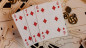 Preview: Standard Edition Wright Brothers (Fig. 2) - Pokerdeck