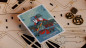 Preview: Standard Edition Wright Brothers (Fig. 2) - Pokerdeck