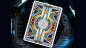 Preview: Star Trek Light Edition (White) by theory11 - Pokerdeck