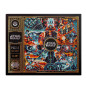 Preview: Star Wars Jigsaw Puzzle