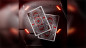 Preview: Star Wars: Year of the Dark Side by theory11 - Pokerdeck