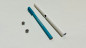 Preview: Steel Ball Through Pen by The Essel Magic