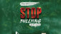 Preview: Stop Bullying by Mr. Dwella and Twister Magic