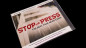 Preview: Stop the Press by Martin Lewis