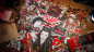 Preview: Stranger Things Jigsaw Puzzle by theory11