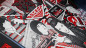 Preview: Stranger Things Jigsaw Puzzle by theory11