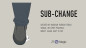 Preview: SUB-CHANGE by Patricio Terán and JT Magic (Red)