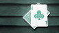 Preview: Succulents - Pokerdeck