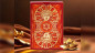 Preview: Sun God Greek Mythology Themed Red Edition - Pokerdeck