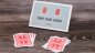 Preview: Super Cards Across (Red) by JT Magic