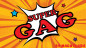 Preview: SUPER GAG BALLOON PUMP by Mago Flash -Trick