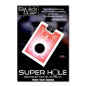 Preview: Super Hole by Michael Chatelain
