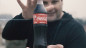 Preview: Super Latex Cola Drink (Full) by Twister Magic - Verschwindende Cola Flasche