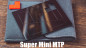 Preview: Super Mini MTP by Secret Factory