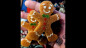 Preview: Super Sponge Gingerbread Men Cookies (4)