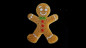 Preview: Super Sponge Gingerbread Men Cookies (4)