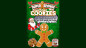 Preview: Super Sponge Gingerbread Men Cookies (4)