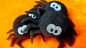 Preview: Super Sponge Spiders Sponge Ball Set