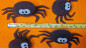 Preview: Super Sponge Spiders Sponge Ball Set