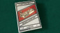 Preview: Superior Invisible (Red) by Expert Playing Card Co - Pokerdeck