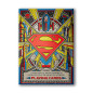 Preview: Superman playing cards