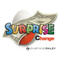 Preview: Surprise Change by Gustavo Raley